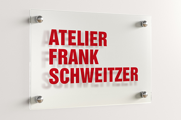 Atelier Frank Schweitzer 